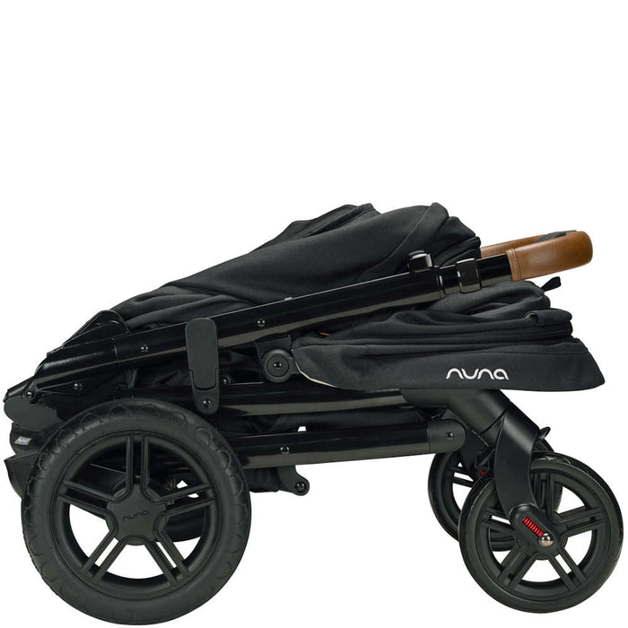Nuna TAVO Next + PIPA RX Travel System