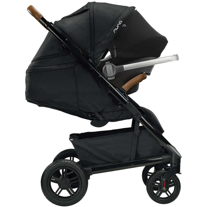 Nuna TAVO Next + PIPA RX Travel System