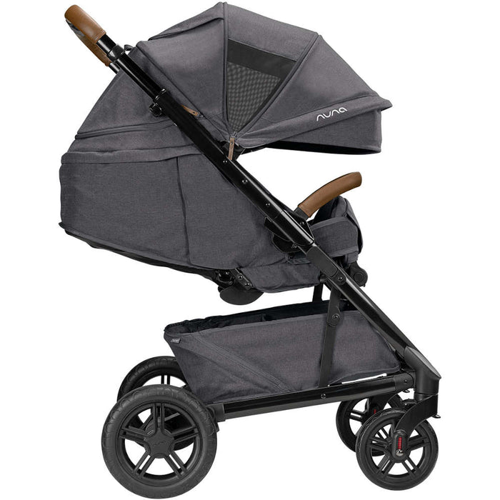 Nuna TAVO Next + PIPA RX Travel System