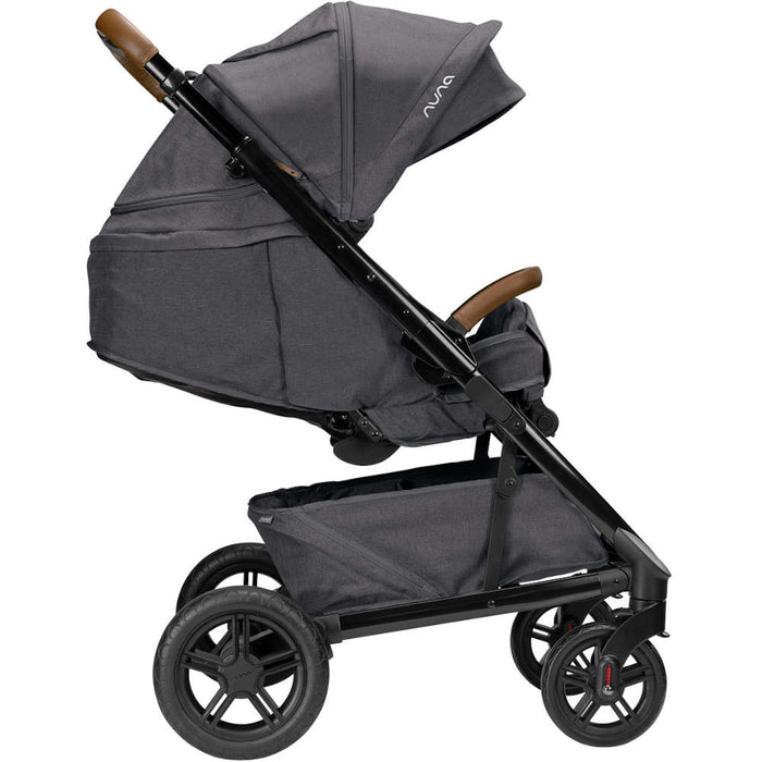 Nuna TAVO Next + PIPA RX Travel System