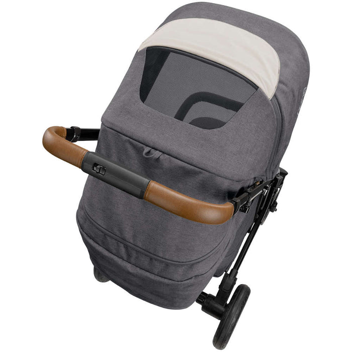 Nuna TAVO Next + PIPA RX Travel System