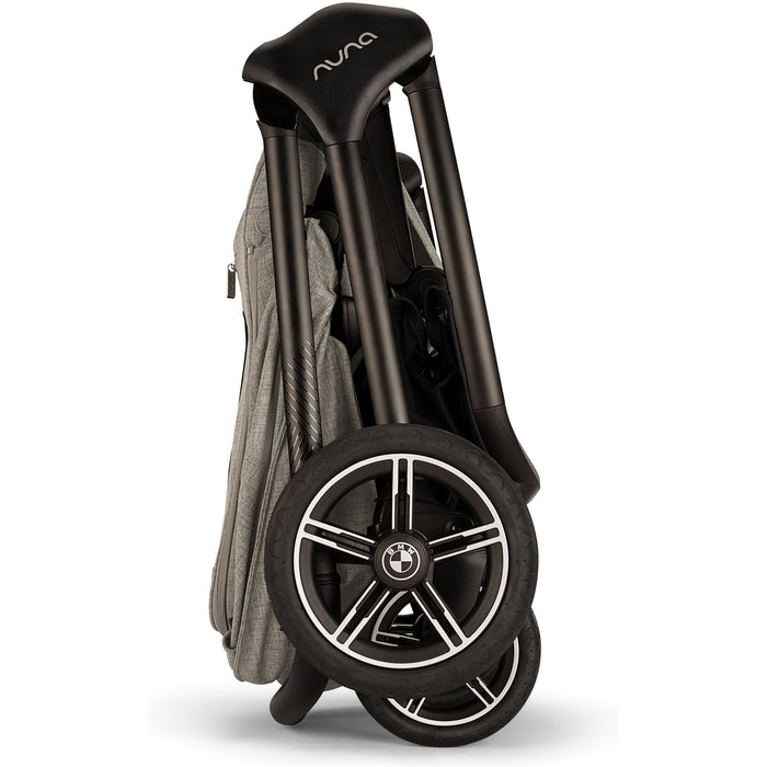 Nuna x BMW TRIV Next Stroller