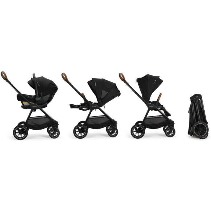 Nuna TRIV Next Stroller