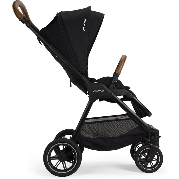 nuna stroller jogger Nuna TRIV Next Stroller — Nature Baby Outfitter