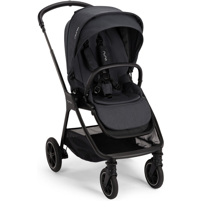 Nuna TRIV Next Stroller + PIPA Urbn Travel System