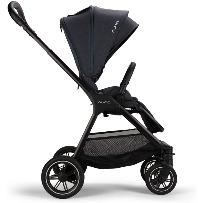 Nuna TRIV Next Stroller + PIPA Urbn Travel System