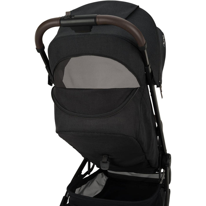 Nuna TRVL 360° Stroller | PRE-SALE | SHIPS LATE NOVEMBER