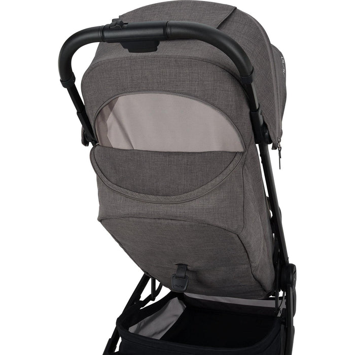 Nuna TRVL 360° Stroller | PRE-SALE | SHIPS LATE NOVEMBER