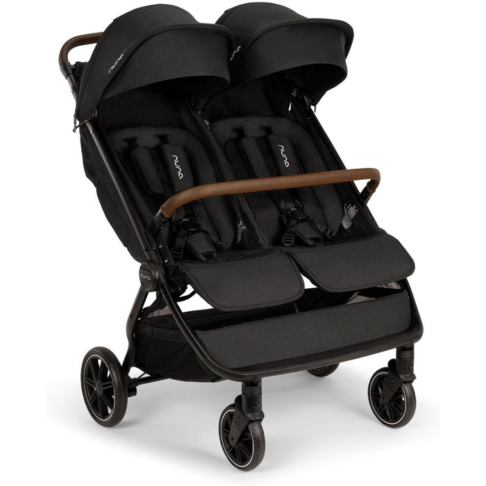 Nuna TRVL DUBL Stroller