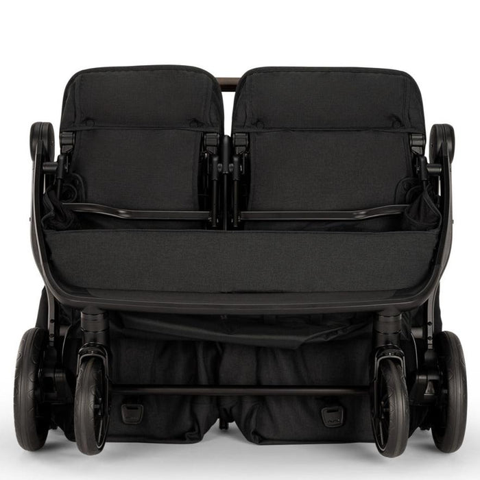 Nuna TRVL DUBL Stroller