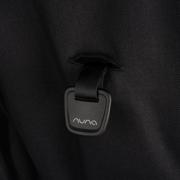 Nuna TRVL DUBL Stroller