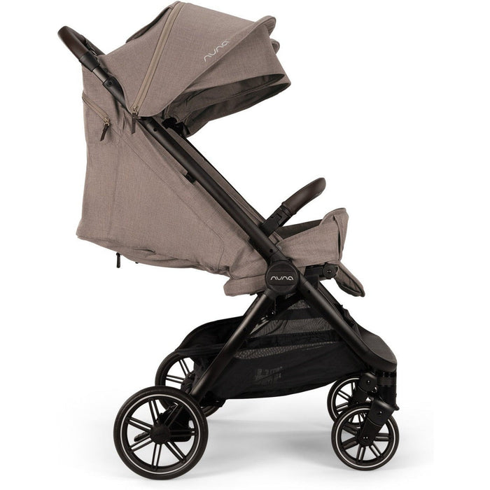 Nuna TRVL DUBL Stroller