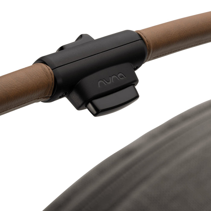 Nuna TRVL DUBL Stroller