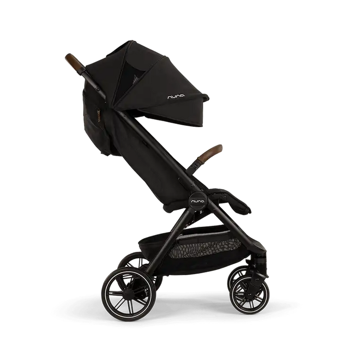 TRVL LX  Nuna Stroller