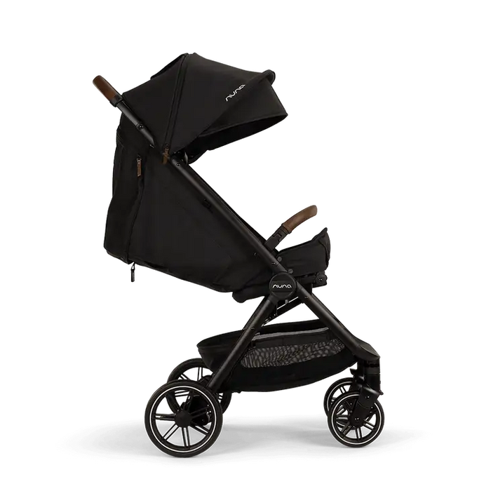 TRVL LX  Nuna Stroller