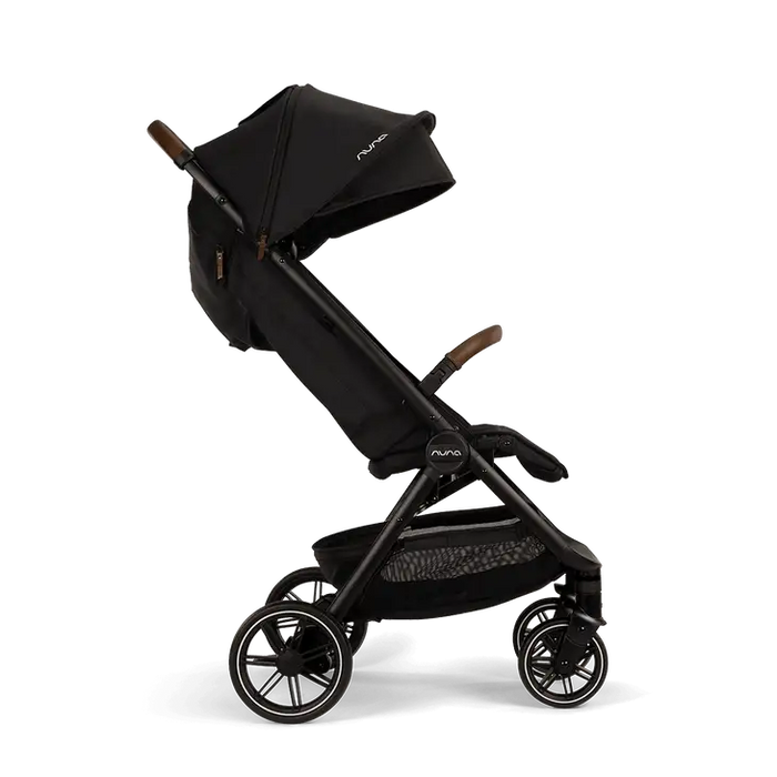 TRVL LX  Nuna Stroller