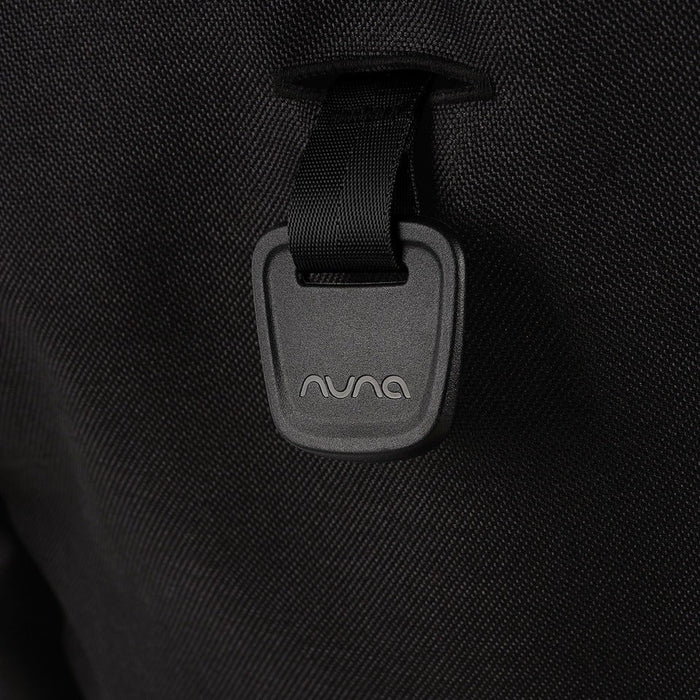 Nuna TRVL LX Stroller + Carry Bag