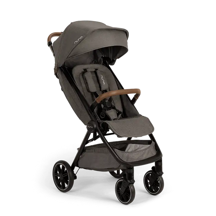 TRVL LX  Nuna Stroller