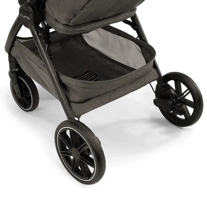 TRVL LX  Nuna Stroller