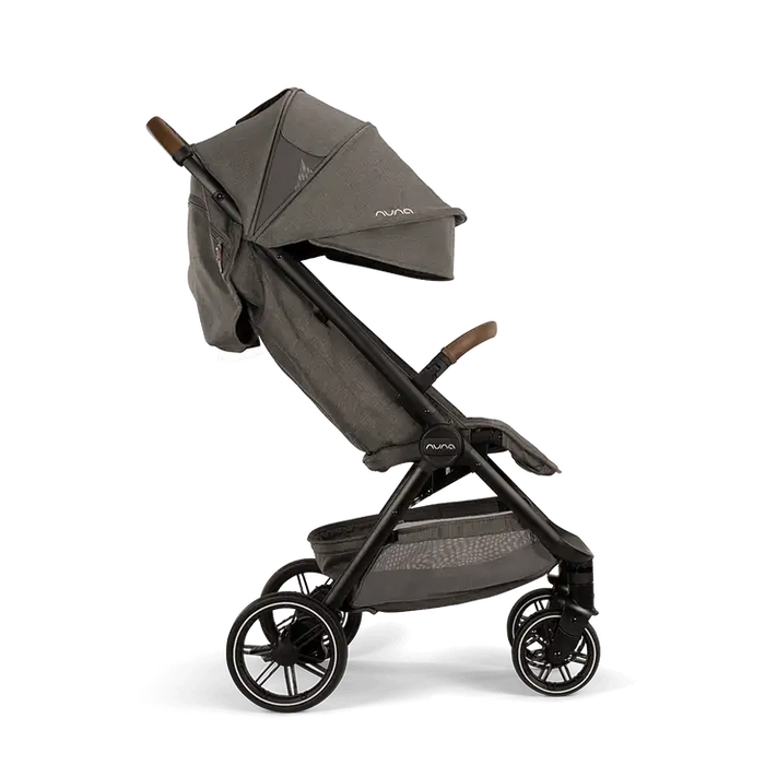 TRVL LX  Nuna Stroller