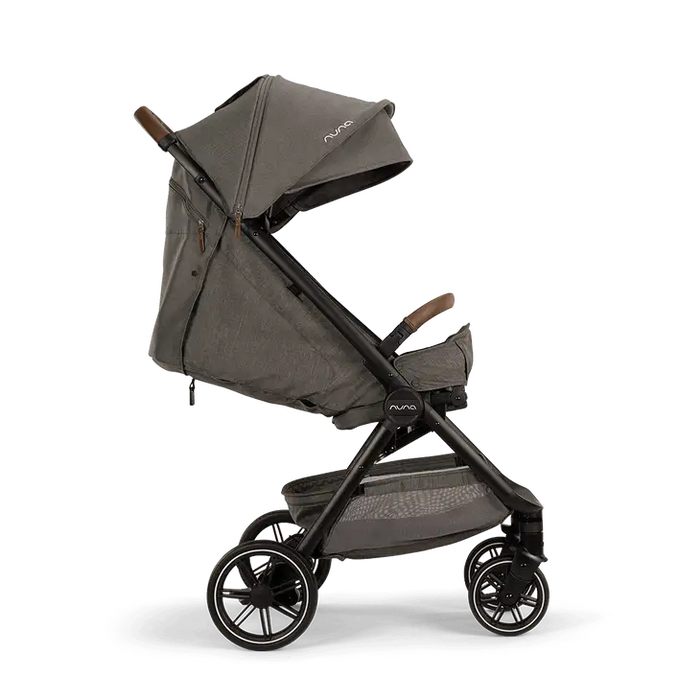 TRVL LX  Nuna Stroller