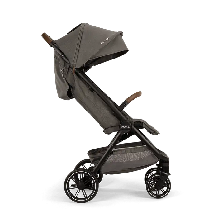 TRVL LX  Nuna Stroller