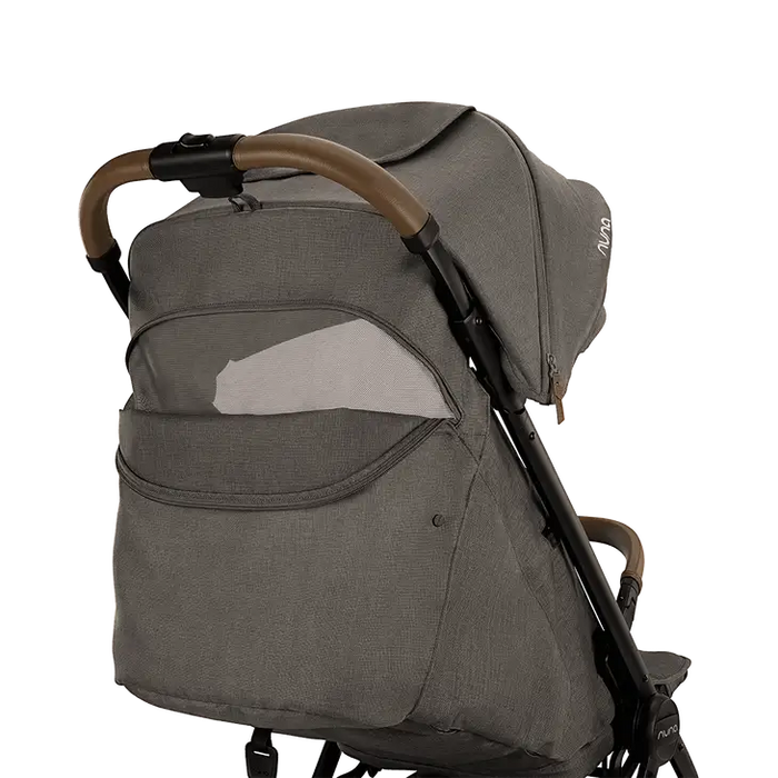 TRVL LX  Nuna Stroller