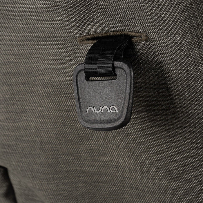Nuna TRVL LX Stroller + Carry Bag