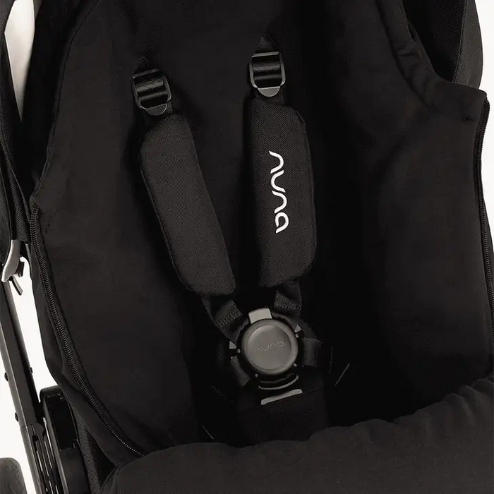 Winter Stroller Set with Bag