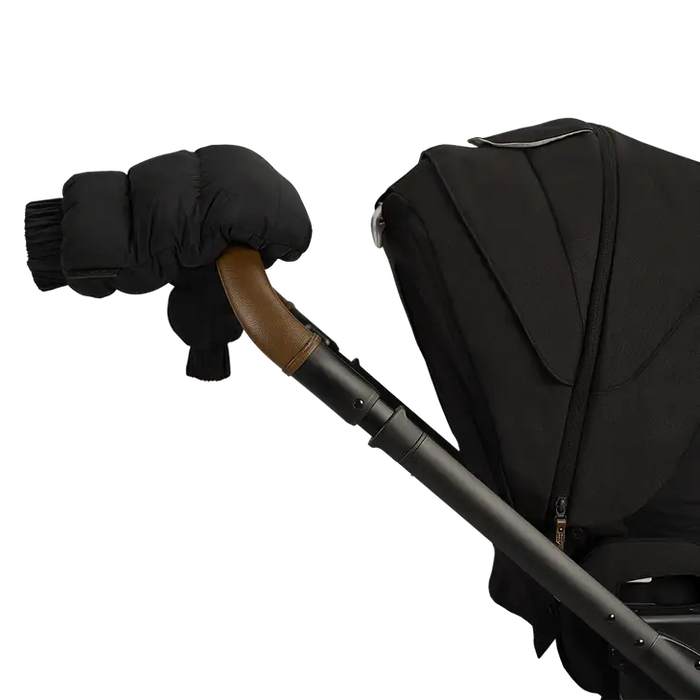 Winter Stroller Set with Bag