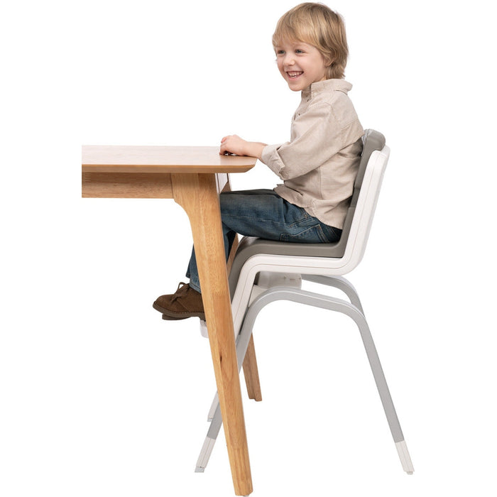 Nuna ZAAZ High Chair
