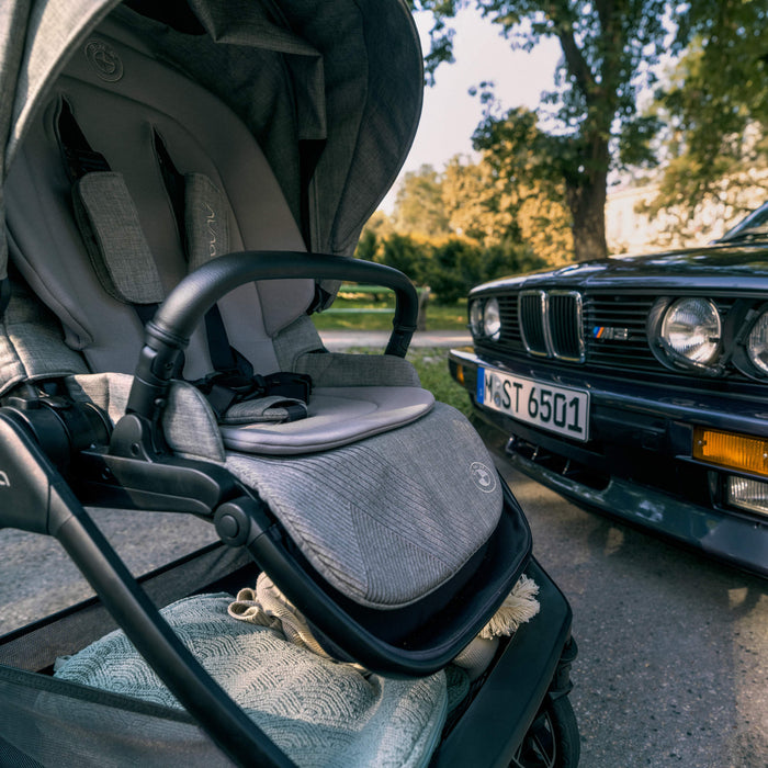 Nuna x BMW TRIV Next Stroller