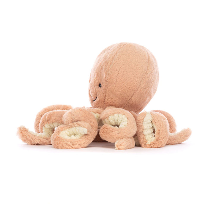 Jellycat Little Odell Octupus * LIMIT 1