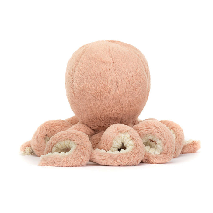 Jellycat Little Odell Octupus * LIMIT 1