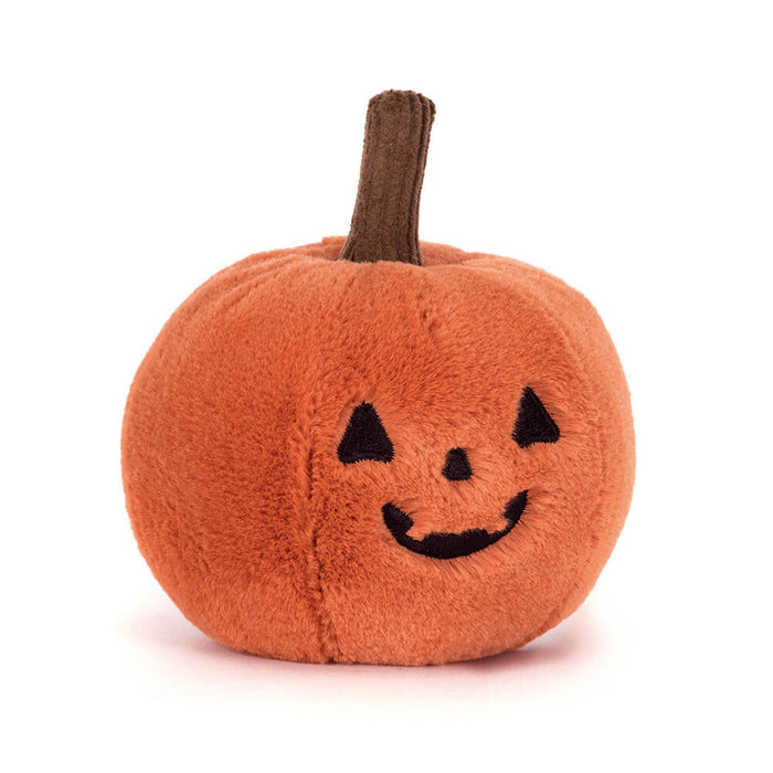 Jellycat Ooky Jack O Lantern *Limit 1*