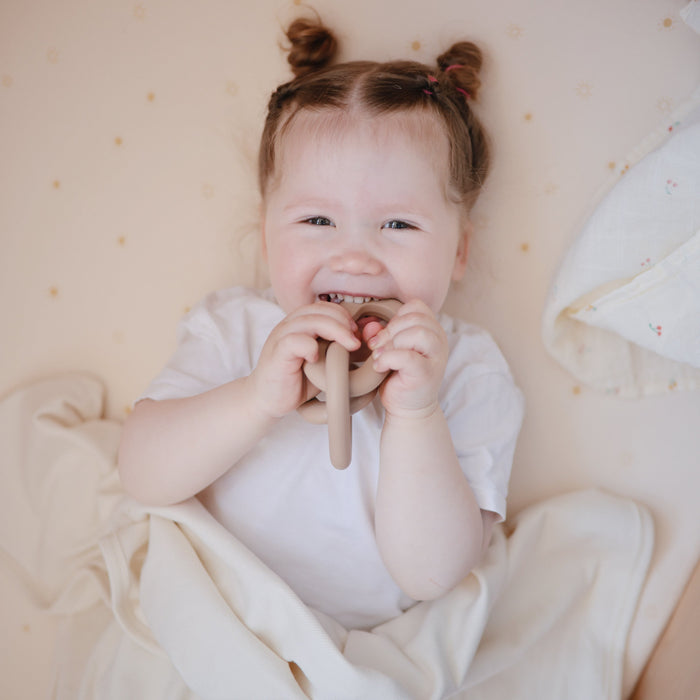 Links Teether - Nature Baby Outfitter