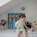 Silicone Fresh Food Feeder - Nature Baby Outfitter