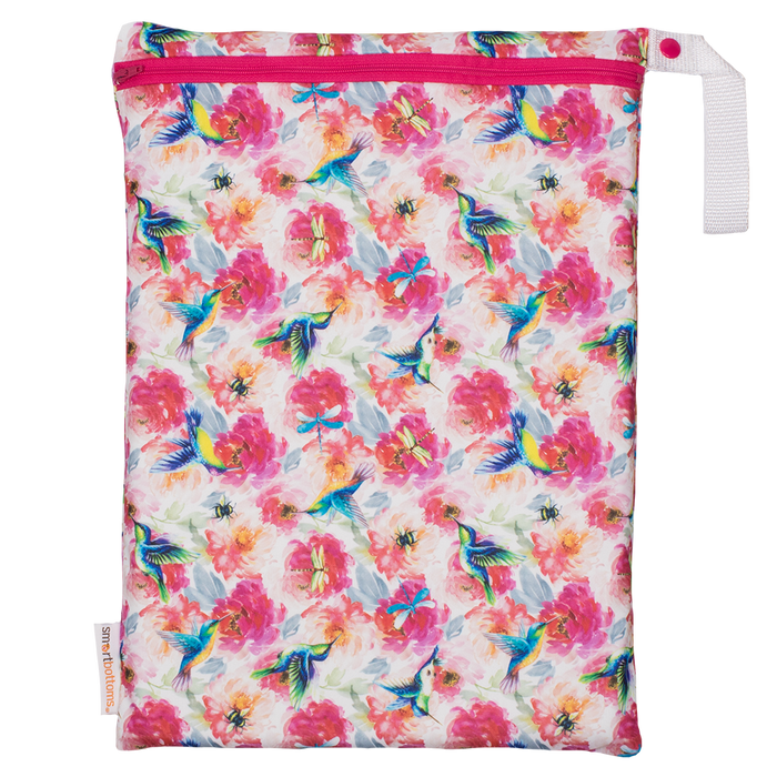 On-the-Go Wet Bag - Shimmer