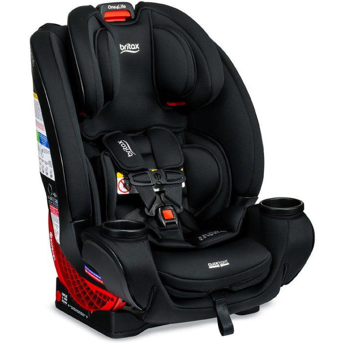 Britax One4Life ClickTight All-in-One Car Seat — Nature Baby Outfitter