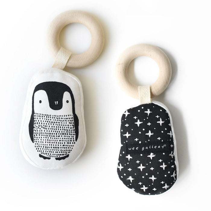Newborn Baby Gift Set - Ocean