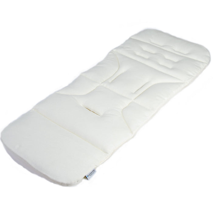 Bumbleride Organic Cotton Seat Liner