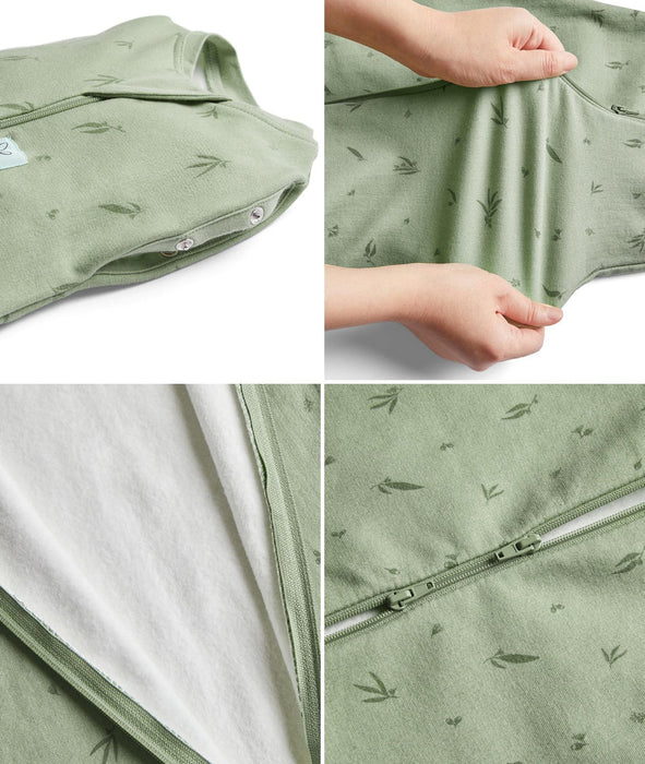 ergoPOUCH Cocoon Swaddle Sack -1.0TOG