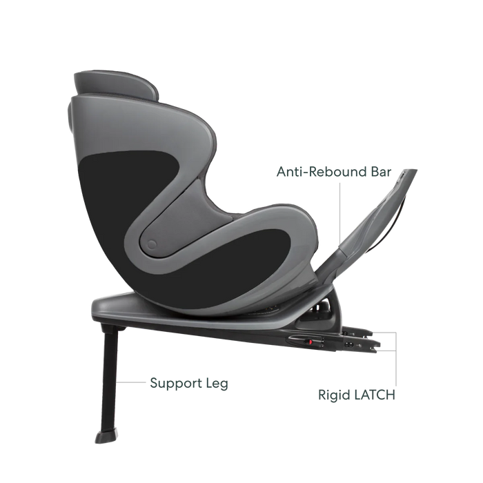 Babyark Classic Convertible Car Seat