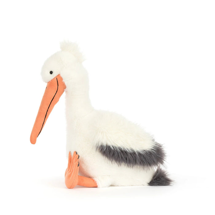 Jellycat Keli Pelican * LIMIT 1*