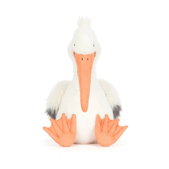 Jellycat Keli Pelican * LIMIT 1*