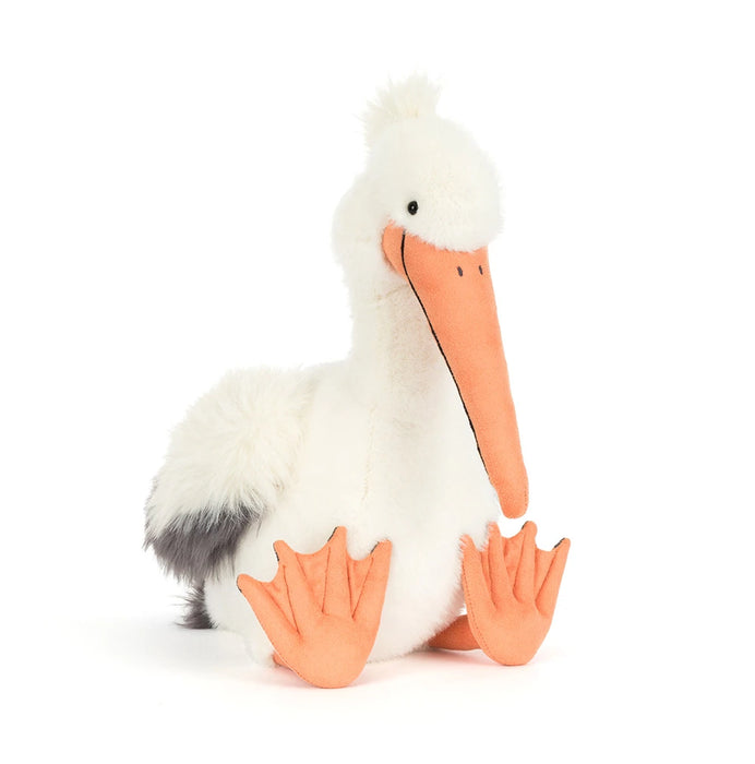 Jellycat Keli Pelican * LIMIT 1*