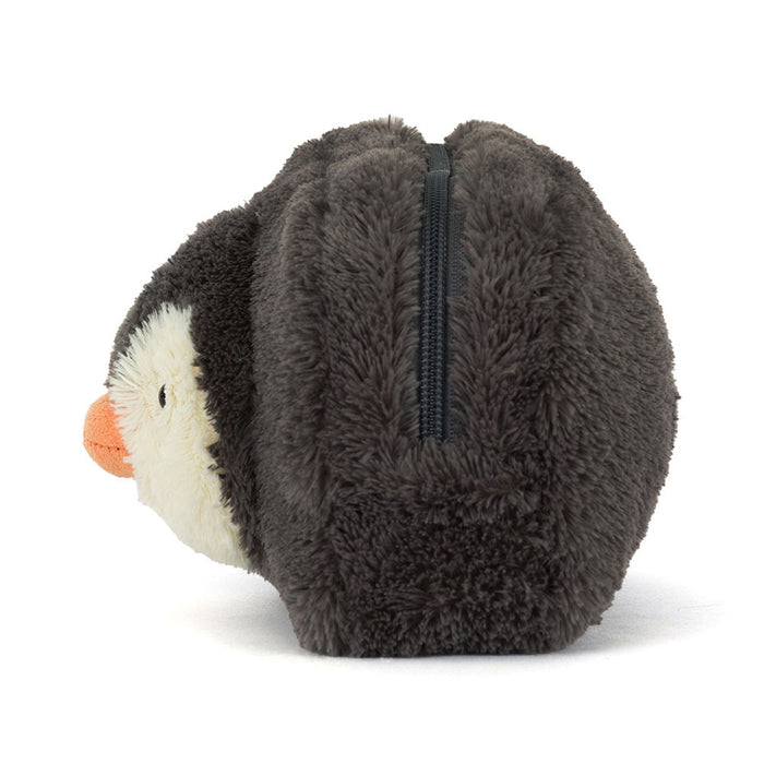 Jellycat Peanut Penguin Pouch *LIMIT 2*