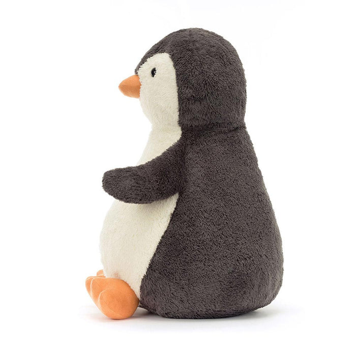 Peanut Penguin - Really Big
