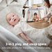 Maxi-Cosi Calao Travel Play Yard - Nature Baby Outfitter