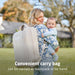 Maxi-Cosi Calao Travel Play Yard - Nature Baby Outfitter